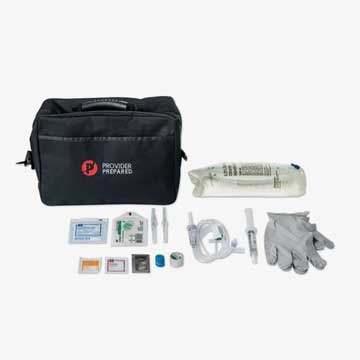 IV Hydration Kits
