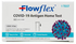 COVID-19 Antigen Home Test (Flowflex brand)-#1 test