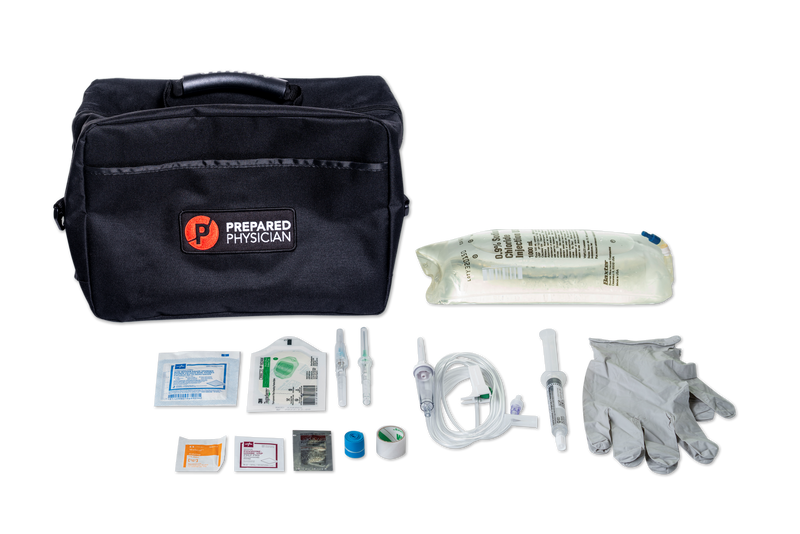 The IV Hydration Kit