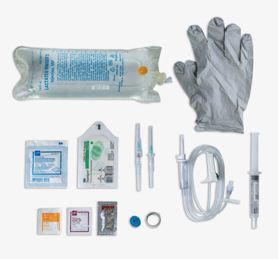 All Pre-Assembled Kits