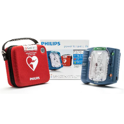 Philips HeartStart AEDs