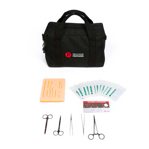 Practice Suture Kits