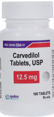 Beta Blockers