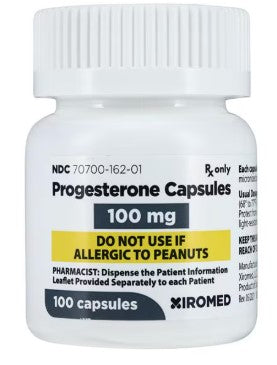 Hormone Replacement