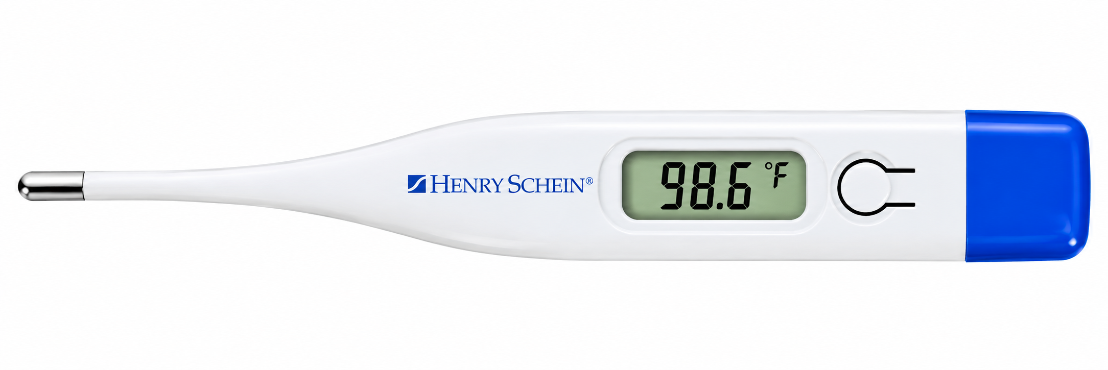 Digital Thermometer-Includes 5 Probe Covers- (UNSPSC- 41112244)