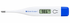 Digital Thermometer-Includes 5 Probe Covers- (UNSPSC- 41112244)