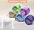 (Coban) Single Sensi Wrap Roll-Self Adherent Bandage-2' X 5" yards