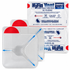 Venting Chest Seal - Penetrating Chest Wound (LOT#Y020524-01)