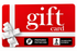 Prepared Physician Gift Card