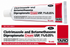 Lotrisone) Clotrimazole/Betamethasone Dipropionate Topical Cream 1%/0.05% - 45 gram tube (NDC: 51672-4048-6 LOT: AE29135)
