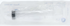 Syringe with Luer Lock-Transparent No Dead Space-30mL- #1 Syringe