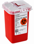 Sharps Container