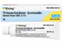 (Oralone) Triamcinolone Acetonide Dental Paste 0.1%- 5 gram tube (NDC# 64980-320-05 LOT#TR2604)