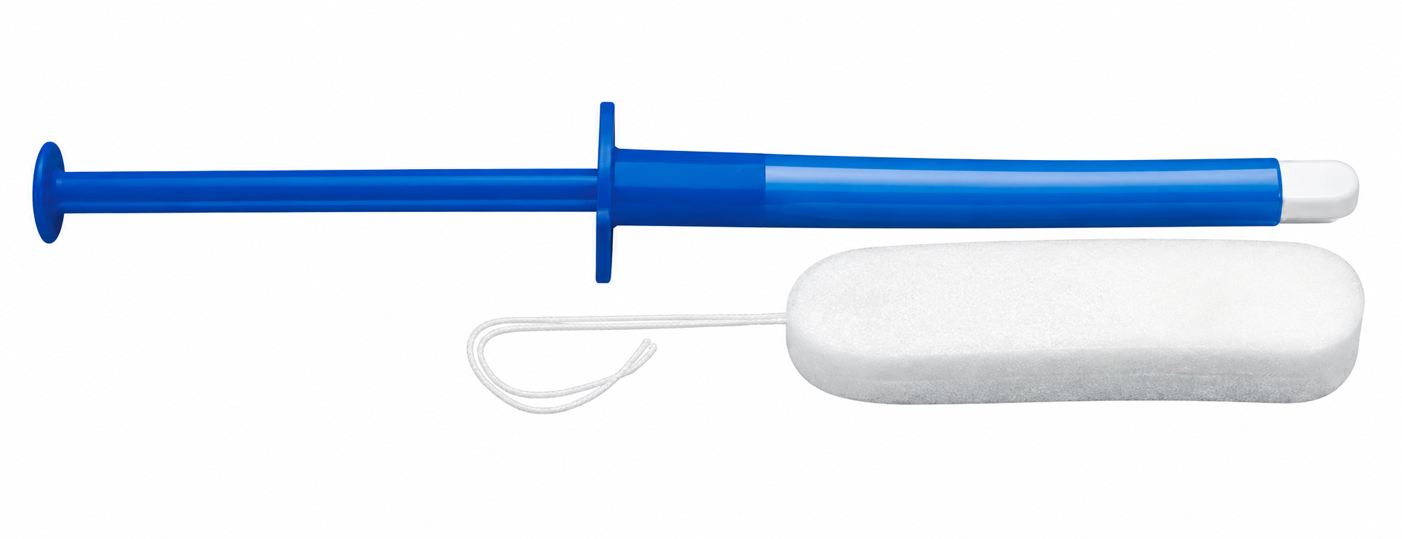 30 Second RHINO ROCKET Slimline PVA Expandacell Foam Packing -3x1x2cm (UNSPSC# 42143500)