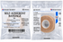 (Coban) Self-Adherent Bandage-Non-Woven Fabric -1"x5yd- #1 bandage