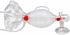 Disposable Resuscitator-(BMV) Ambu Spur II-  PEDIATRIC SIZE (Neonate, Infant, Toddler)- LOT# 1001054529