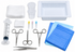 Laceration Tray
