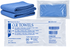 Disposable O.R. Towel -Blue-Sterile-#2 pack