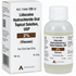 Lidocaine Viscous Oral Solution 2% - 100mL bottle (NDC: 72888-125-26  L0T: B6051LA1)