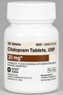 (Celexa) Citalopram Hydrobromide Tablets 20mg- #100 (NDC#13668-0010-01 LOT#121457)