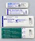 Needle & Syringe Pack