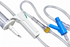 Basic IV Administration Set (NDC# 214168KS)