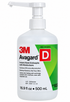 Avagard D Liquid Antiseptic Pump Bottle (61% Ethyl Alcohol/Fragrance Free)-# 16.9 oz bottle (NDC 1751805002)