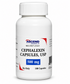 (Keflex) Cephalexin 500mg capsules-#100 (NDC#67877-219-01 LOT#25142372)