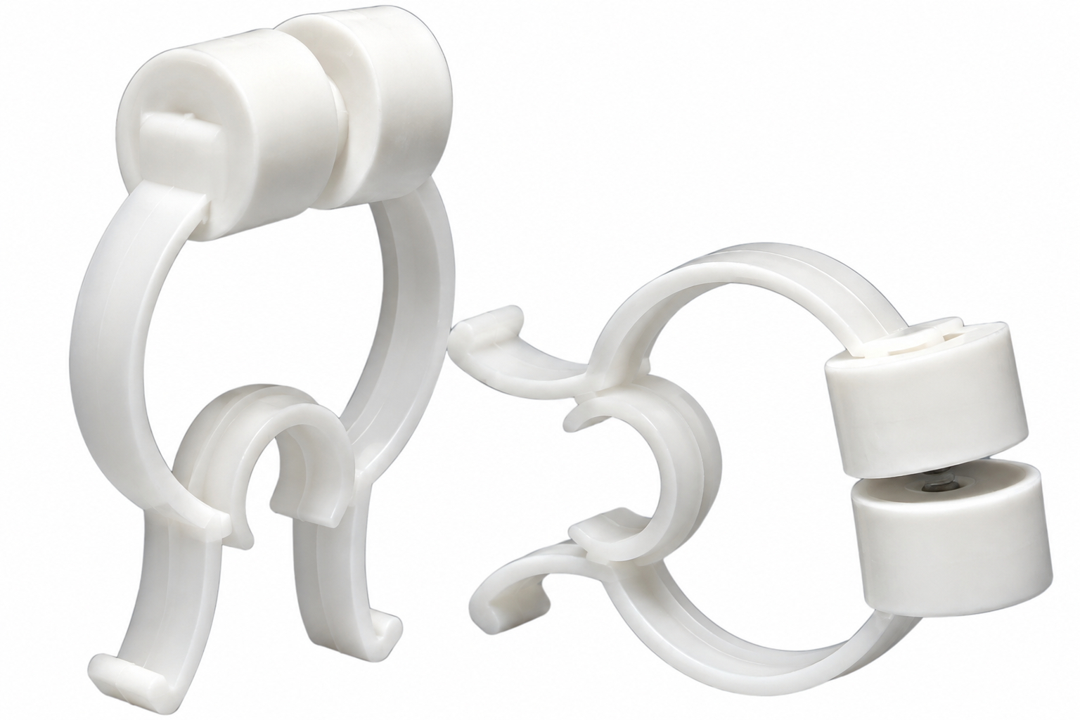 Nasal Clip - to help stop nose bleeds (Epistaxis) -#1 nose clip
