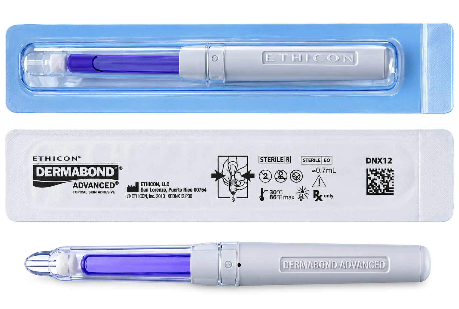 Dermabond Advanced Pen (Single Pen)