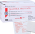 Alcohol Prep Pads- Box of #200 (NDC# 0404-9407-02  LOT# #20240702)