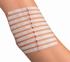 Sterile Wound Closure Strips, 1/4" x 4"- (Steri-Strip Equivalent)- Pack of #10
