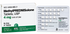 (Medrol Dose Pack) Methylprednisolone Tablets 4mg Unit Dose -#21/Pk (NDC: 42806-400-21 LOT: 260312A)