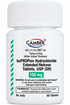 (Wellbutrin SR) Bupropion SR 150mg-#60 tablets (NDC# 31722-067-60 LOT#A253716)