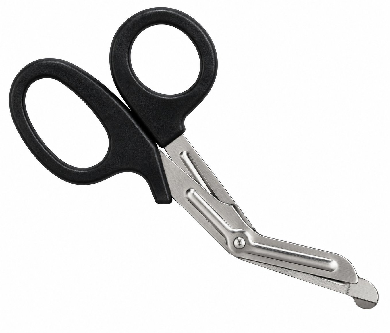 7.5" Trauma Shears (UNSPSC# 42311537)