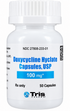 (Doxy) Doxycycline Hyclate 100mg capsules-#50 (NDC#: 27808-233-01 LOT#E26020815)