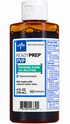 Prep Solution-Povidine/Iodine 10%-4 ounce bottle (NDC# 53329-939-04  LOT# 25JJA080)