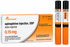 (Epi-Pen Generic) Epinephrine Jr Injection 0.15mg Jr Auto-Injector 2/Package NDC#0115-1695-49 LOT#250525A G250302Z