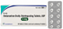 (Zofran ODT) Ondansetron Orally Disintegrating Tablets 4mg- #30 (NDC# 65862-390-10 LOT# ODA25063A)