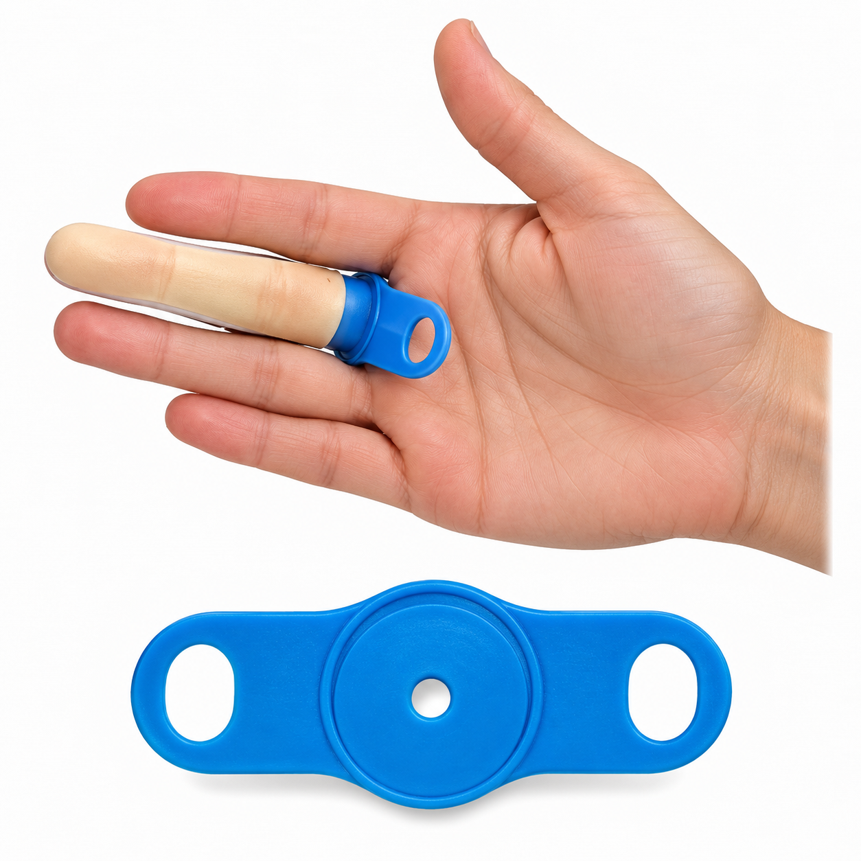 Uni-cot Digit Tourniquet