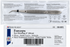 Dressing Forcep Curved 4" Stainless Steel-1 single Forcep