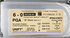 PREMIUM+ PGA 6-0 (P-3) Absorbable Suture (Vycryl or Equivalent)Premium Replacement Suture