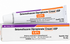 (Diprolene) Betamethasone Dipropionate (augmented) Topical Cream 0.05%- 15 gram tube (NDC#51672-1310-1 LOT#AD77947)