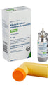 (Proventil) Albuterol Sulfate HFA Inhalation Aerosol 90mcg Inhaler 6.7g 1/Bx-200 metered inhalations