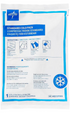 Instant Cold Pack-6X9