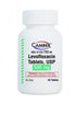 Levofloxacin (Levaquin)Tablets 500mg Bottle 50/Bt