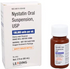 Nystatin Oral Suspension 100,000 units/mL-Cherry-Mint-#60mL bottle (NDC# 69315-504-60 LOT#C40113)