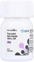 (Inderal) Propranolol HCl  20mg tablets-#100 (NDC# 83980-006-01  LOT# BSH2325010)