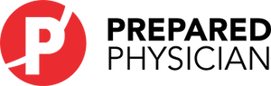 Prepared Physician Logo