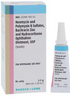 (Cortisporin) Bacitracin/Neomycin/Polymyxin B Hydrocortisone Ophthalmic Ointment-3.5grams